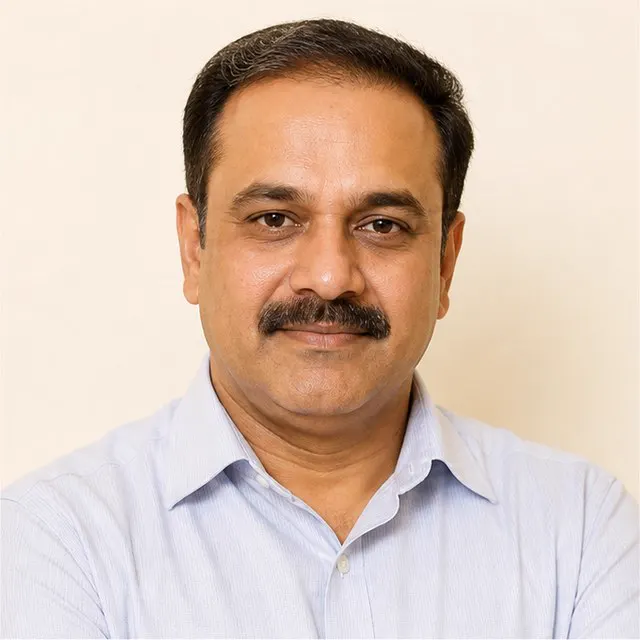 Suresh Gupta, Business Owner